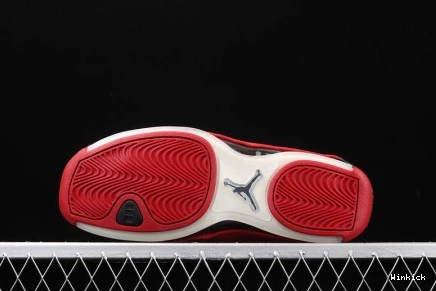 JORDAN RETRO AA2494-601 - AIR JORDAN AIR SUEDE" - 18 "RED 0927